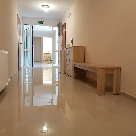 O.w.w Janosik Ośrodek wypoczynkowy