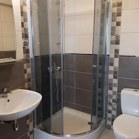 Ośrodek wypoczynkowy O.w.w Janosik