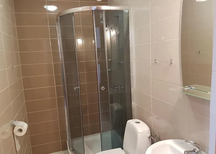 Ośrodek wypoczynkowy O.w.w Janosik *