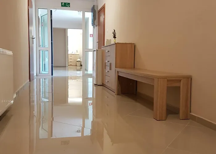 O.w.w Janosik Ośrodek wypoczynkowy