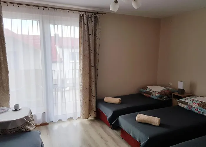 O.w.w Janosik Ośrodek wypoczynkowy